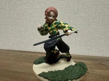 귀멸의 칼날 xross link 유년기의 사비토