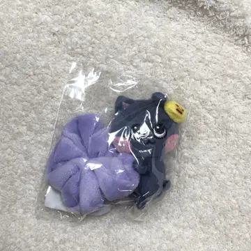 RIIZE 원빈 토냥덕 스크런치