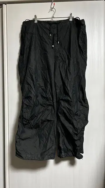 [ usarmy ] 스노우카모 후염 블랙 90s m/s