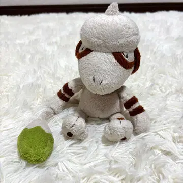 딥상어동 부드러운 봉제 인형 2001년 반프레스토 포켓몬