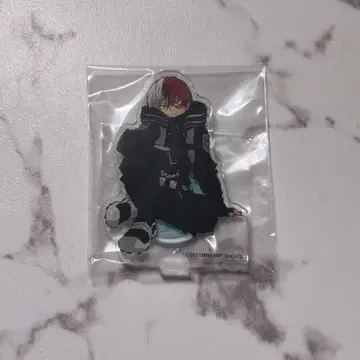 토도로키 쇼토 아크릴 스탠드 WHM