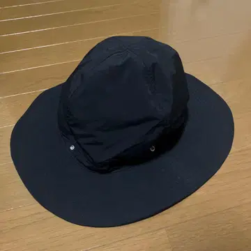 THE NORTH FACE 아웃도어 햇 M 블랙