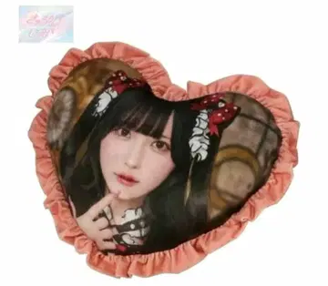 신기루 아뮤 큐루링 해봐 시마무라 다이컷 쿠션 큐루시테