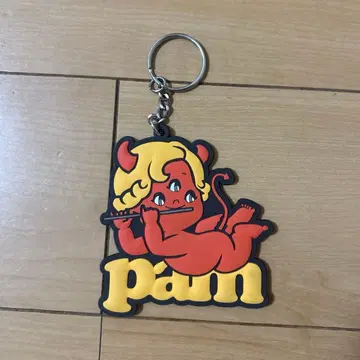 pam 러버 스트랩