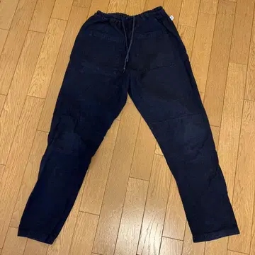 와자와자 x 우나기노네도코 몸빼 M