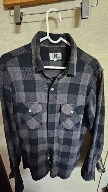 굿이너프 블록넬 GE넬