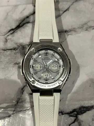 G-SHOCK GST-W310-7AJF G-STEEL 전파 솔라