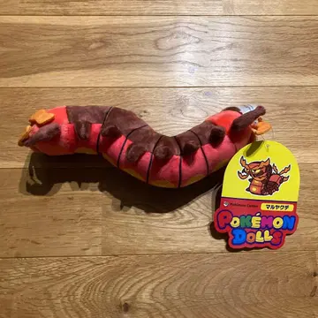 다태우지네 포켓몬돌즈 봉제 인형