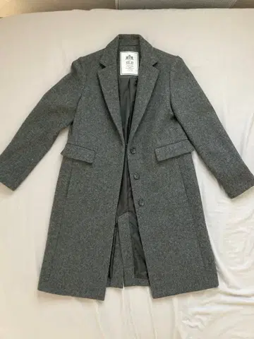 체스터 코트 BAYCREW'S