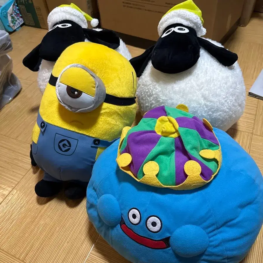 1번째 상품 이미지