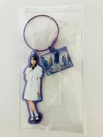 노기자카46 신참자 마스다 미레 아크릴 참