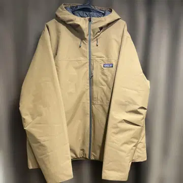 미사용 새상품 파타고니아 남성용 윈드 섀도우 자켓 patagonia