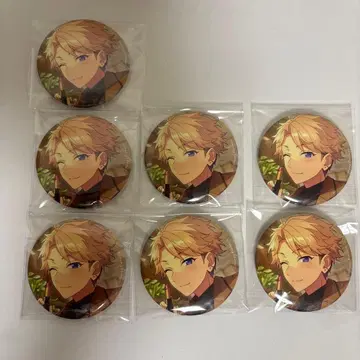 앙스타 나루카미 아라시 피처 스카우트 casual 7개