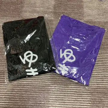 유키무라 T셔츠 미사용 새상품