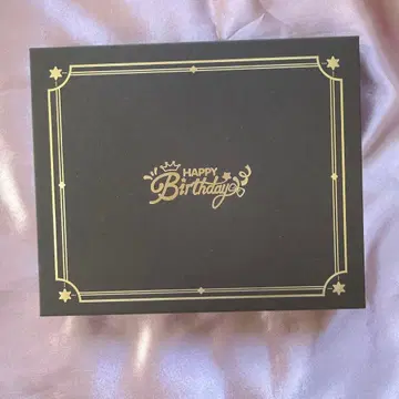 앙스타 오우카와 코하쿠 벌스데이 세트