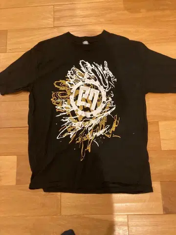 이나바 코시 LIVE 2024 티셔츠