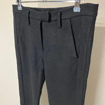 SONIA BY SONIA RYKIEL 울 슬랙스