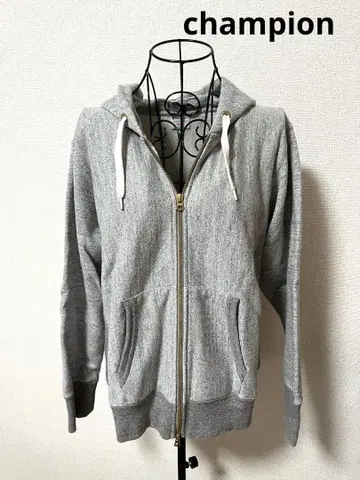 [새상품급] champion 남성용 후드티 스몰 사이즈