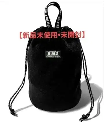 [새상품] BE:FIRST 보아백