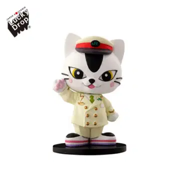 [ 익명 배송 ] 이바라키 피규어 미야게 무코나 군