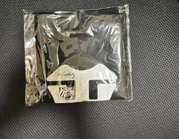 한신 타이거즈 월간 타이거즈 한정판 오리지널 토트백