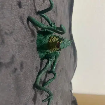 고질라 HG 가챠폰 비올란테