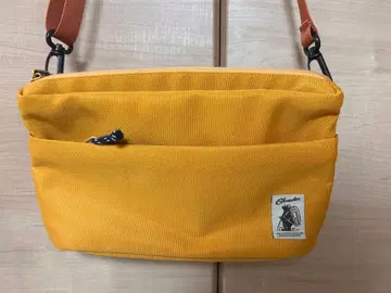 코브 마스터 숄더백 사코슈 COB MASTER