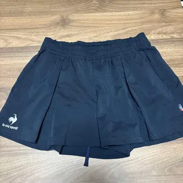 르꼬끄 큐롯 팬츠 스코트