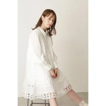JILLSTUART 웬디 원피스