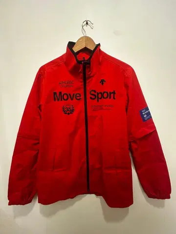 데상트 우비 L 사이즈