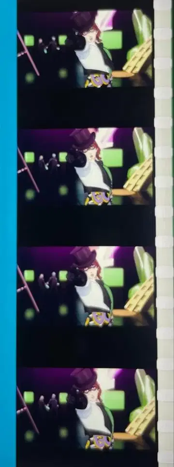 우타프리 탭 나이 카루 나이 시계 부품 필름 토키야 이치지