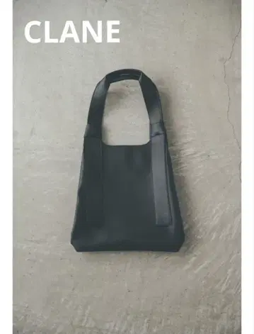CLANE 클라네 토트백