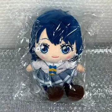 야나미 안나 봉제 인형 구스마 메이킹