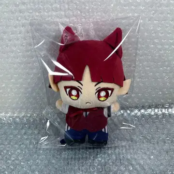 마계학원! 이루마군 프리누이 터치 오페라