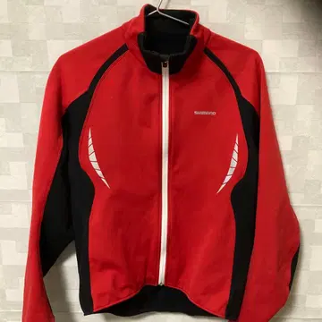 시마노 낚시 의류