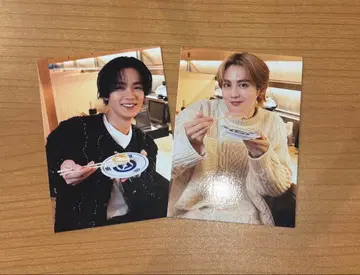 카와무라 카즈마 요시노 호쿠토 쿠라스시 트레이딩 카드