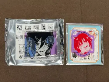 극락가 마그넷 아크릴 배지 점프샵 JUMP SHOP