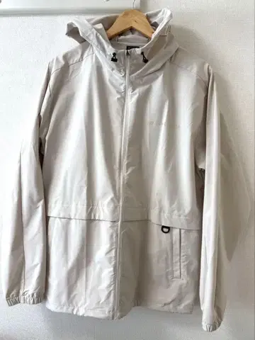 뉴발란스 더 시티 마운틴 파카 베이지(XL)