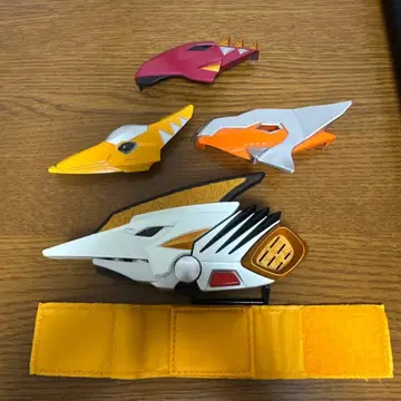 아바렌쟈 다이노마인더