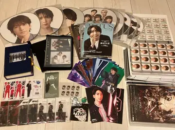 IMP. 스즈키 타이거 묶음 판매