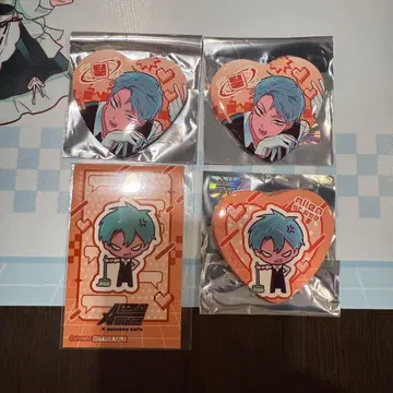 에이리언 스테이지 티르 애니메이트 카페