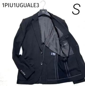 [ 새상품급 ] 1PIU1UGUALE3 우노피우노우과레토레 자켓