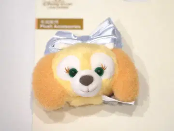 상하이 디즈니랜드 쿠키안 머리띠 부품