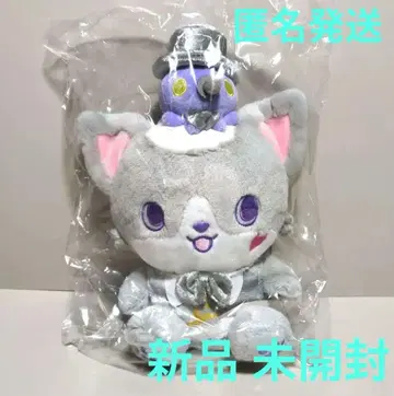 JOCHAM 제오참 츄라라 마스코트 꾸미기 시리즈