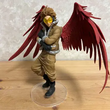 나의 히어로 아카데미아 I'm ReadyD상 호크스 피규어