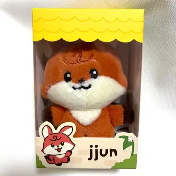 NCT DREAM Dreamiez jjun 런쥔