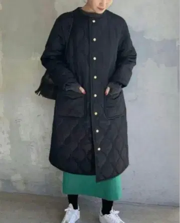 트래디셔널 웨더웨어 별주 ARKLEY LONG 34