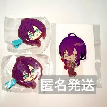 [ 익명 배송 ] 앙스타 아야세 마요이 앞머리 클립