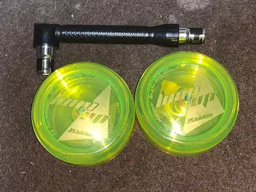 루프 업 2개 외 요요