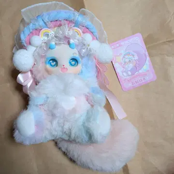 boboco 핑크 무지개 특사 보보코 2